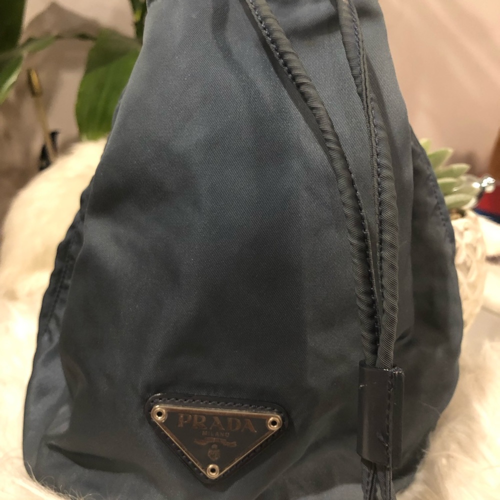 PRADA small pouch